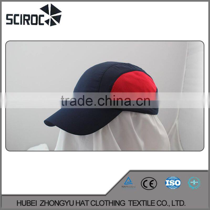 New product attractive style cotton washed fishing bucket hat