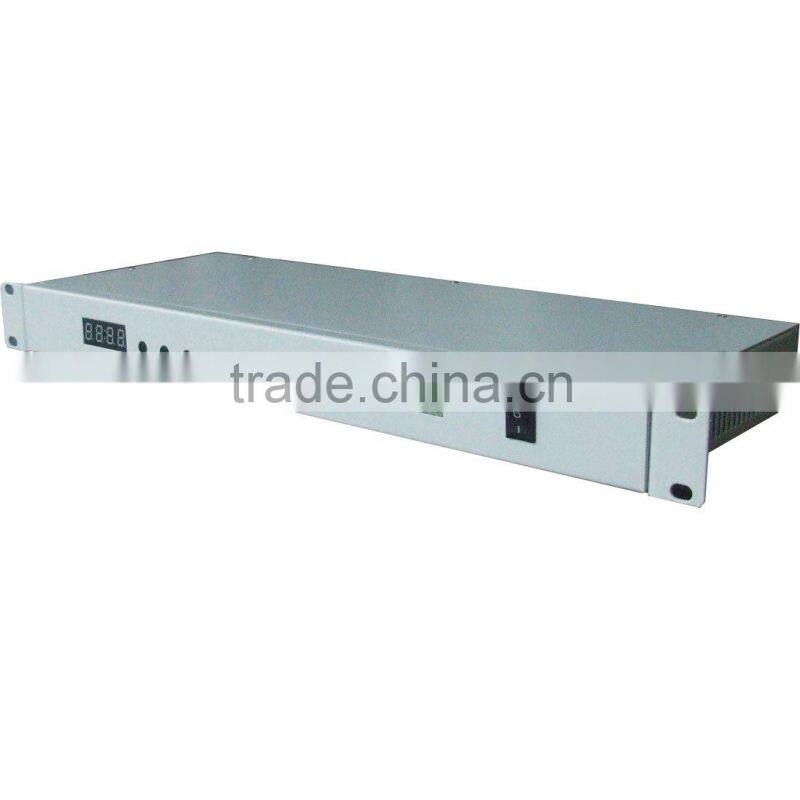 XJK-DS04 telecom outdoor cabinet environmental control system