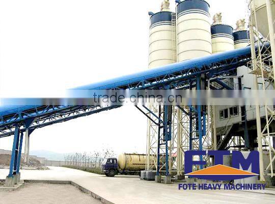 Industrial rubber conveyor belt for sale China FTM