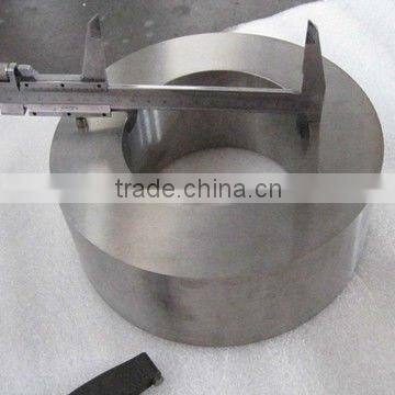 zhuzhou high quality manufacture cemented carbide hot rolling mill