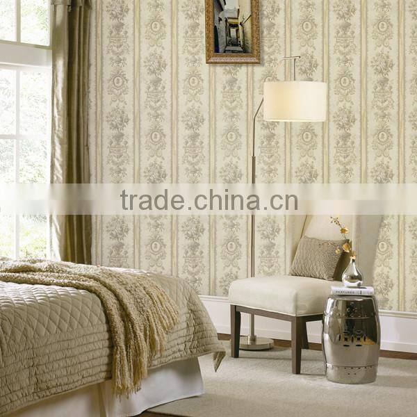 hot elegant romance design wallpaper for bedroom walls