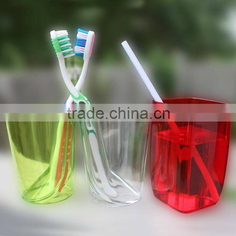 washing cup injection molding machine