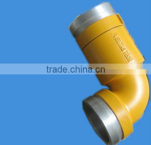 Vertical Swivel Joint