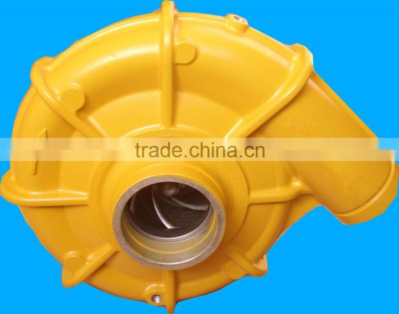 2016 New water truck parts WP0111 water pump for flooded suction,fire