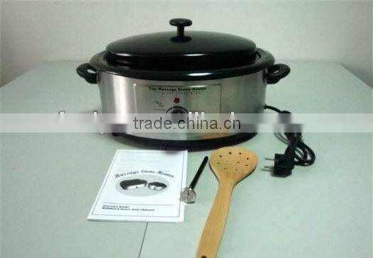 VY-6Q 6L TOP massage electric hot stone heater