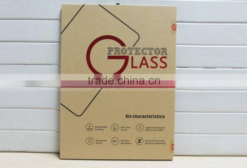 Anti-reflection Glass Laptop Protective Film Screen Protector For Microsoft Surface Pro 2 3 4