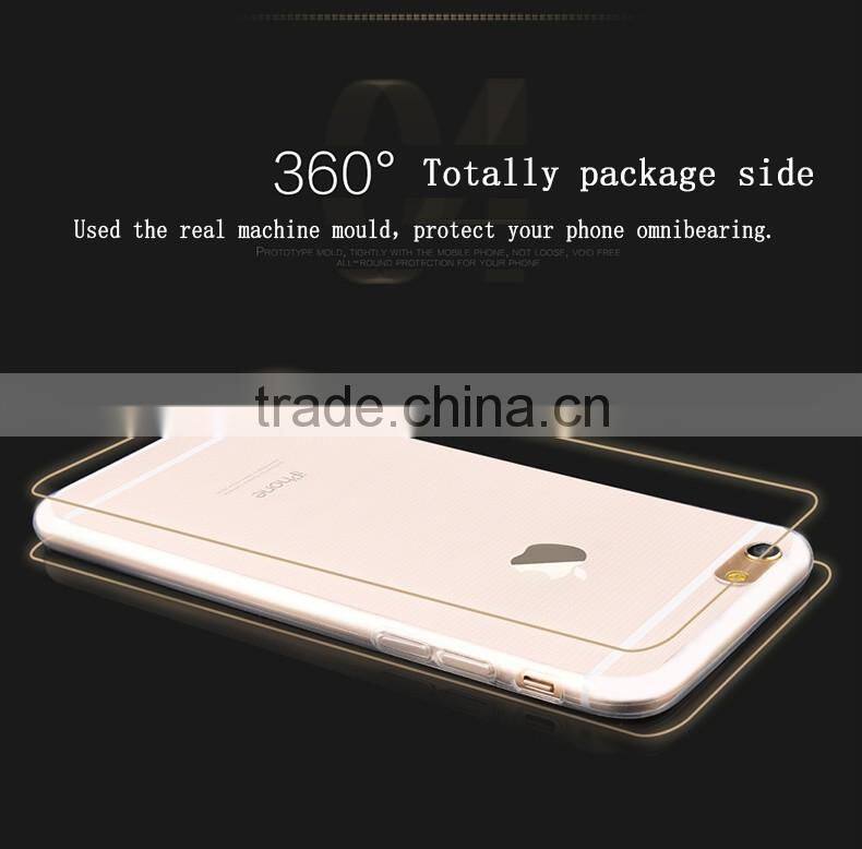 clear tpu case silicone smartphone cell cover free sample transparent case for phone mobile phone cover case for Nokia N535