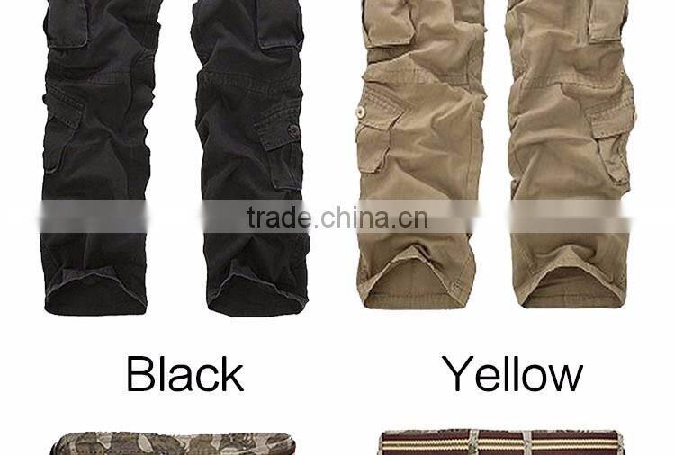 Mens Working Trousers Menschwear Ready made Garments BLMNJ012