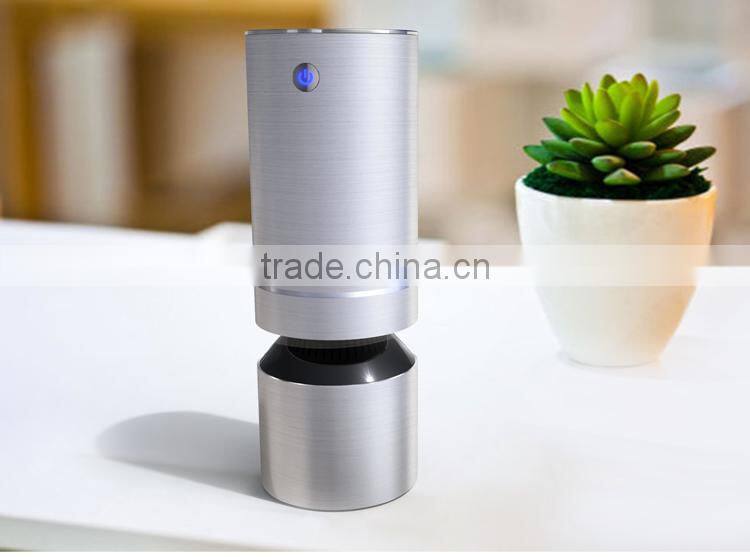 Professional Anion Air Purifier