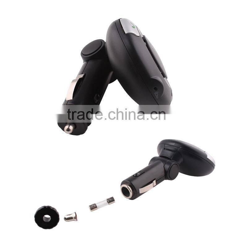 In Car Bluetooth Speakerphone,Bluetooth Car Kit With Speakerphone Function