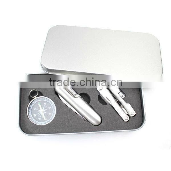 Professional camping set tool