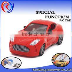 1:12 four function kids car toy rc drift car