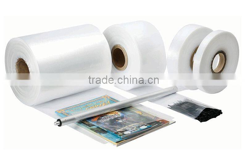 Linear low density polyethylene tubing