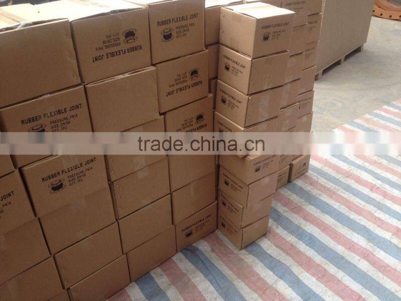 Competitive Rubber Expansion Joint Price In Paksitan