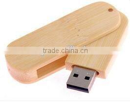 wooden sticks, wooden swivel usb flash drive, promotional usb drives