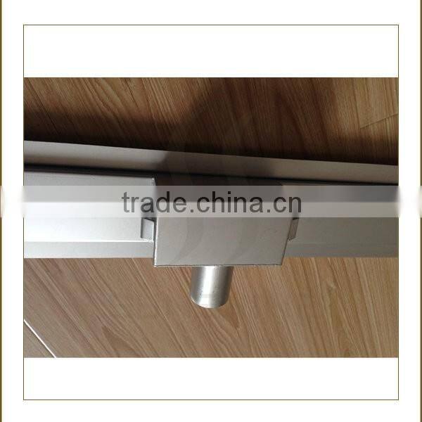 SSZGS09A Bathroom stainless steel rectangular floor drain