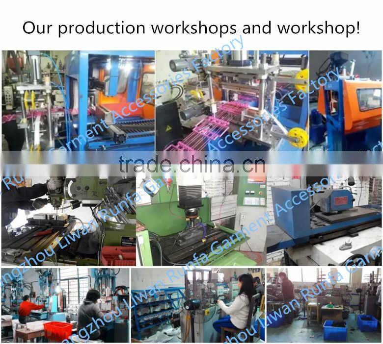 plastic hang tag cord Lock Seal Tags for garment and bag