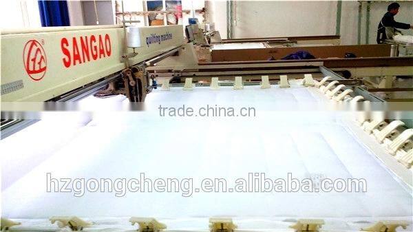 100%Peppermint refreshing quilt,front: printed; back: solid,antibacterial rate of more than 99%