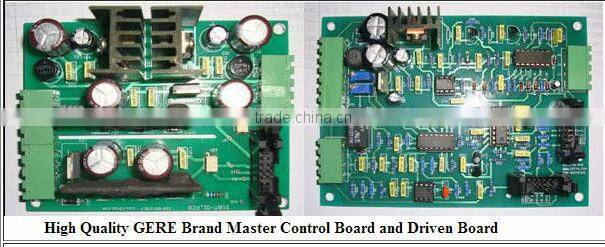 CE certified saving energy electroplating machine