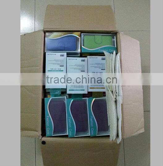 Flipcover for Samsung Galaxy not2 n7100 custom phone cases