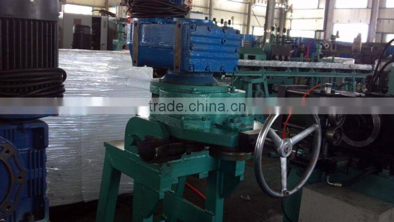 machine stripping copper wire