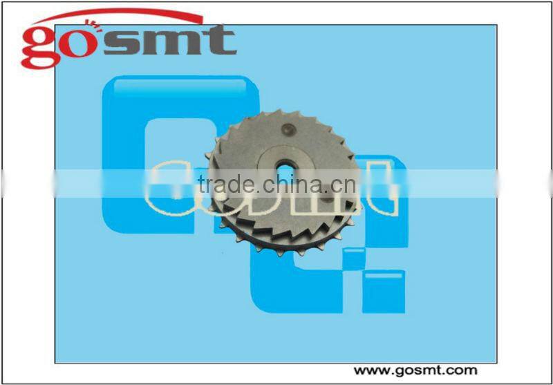 FUJI Feeder Spare Parts CP6 SPROCKET