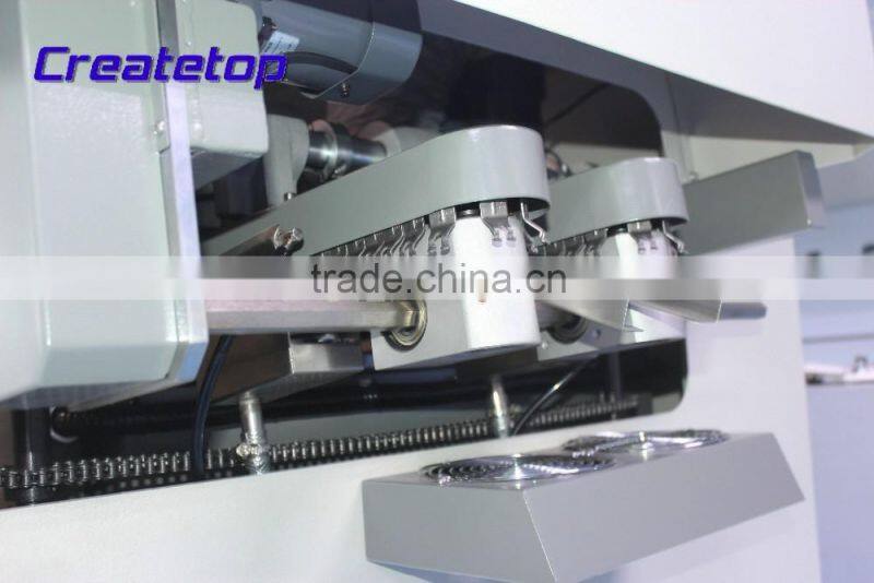 WS series of large-sized lead-free wave soldering machine/ large tin stove