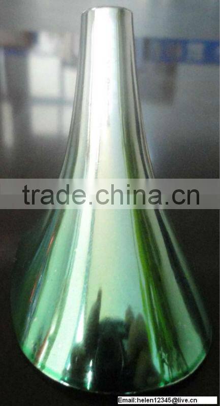 aluminum evaporation vacuum coating machine