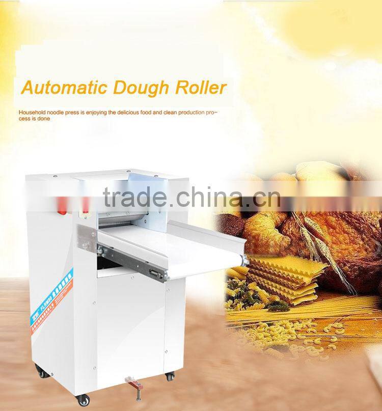 FLRM80 electric automatic dough roller