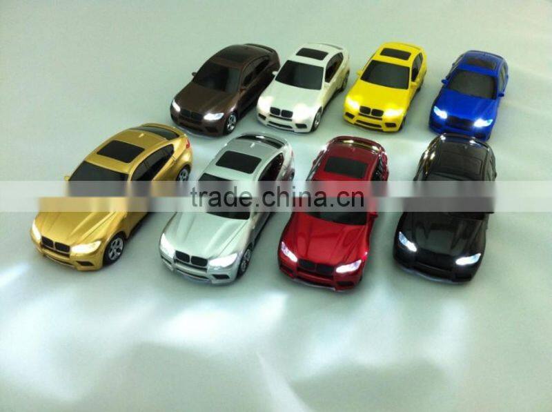 fashion BMW car power bank charger XH-CR