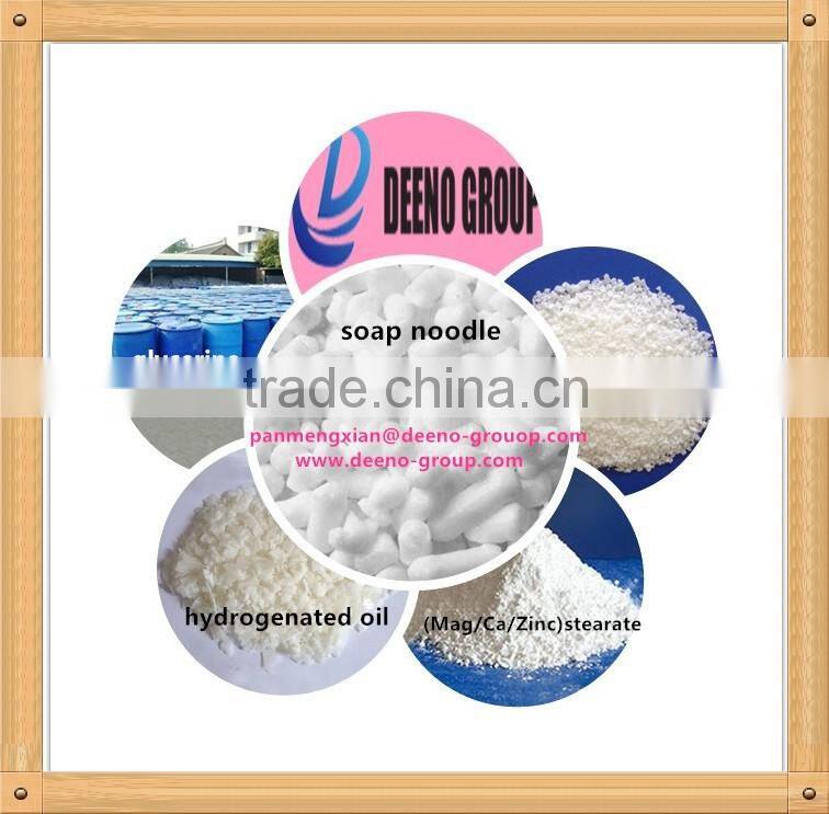 8020/9010 Vegetable Soap Noodles and Laundry Soap Noodles