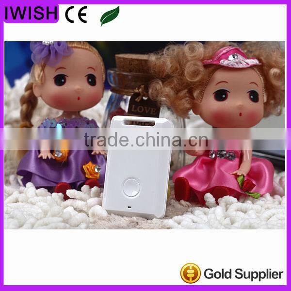 anti-loss bluetooth 4.0 2013 smart rfid tag connects with android smart phone