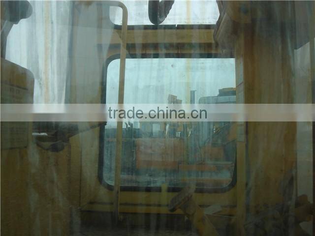 original used good conditon motor grader GD511A in cheap price forsale
