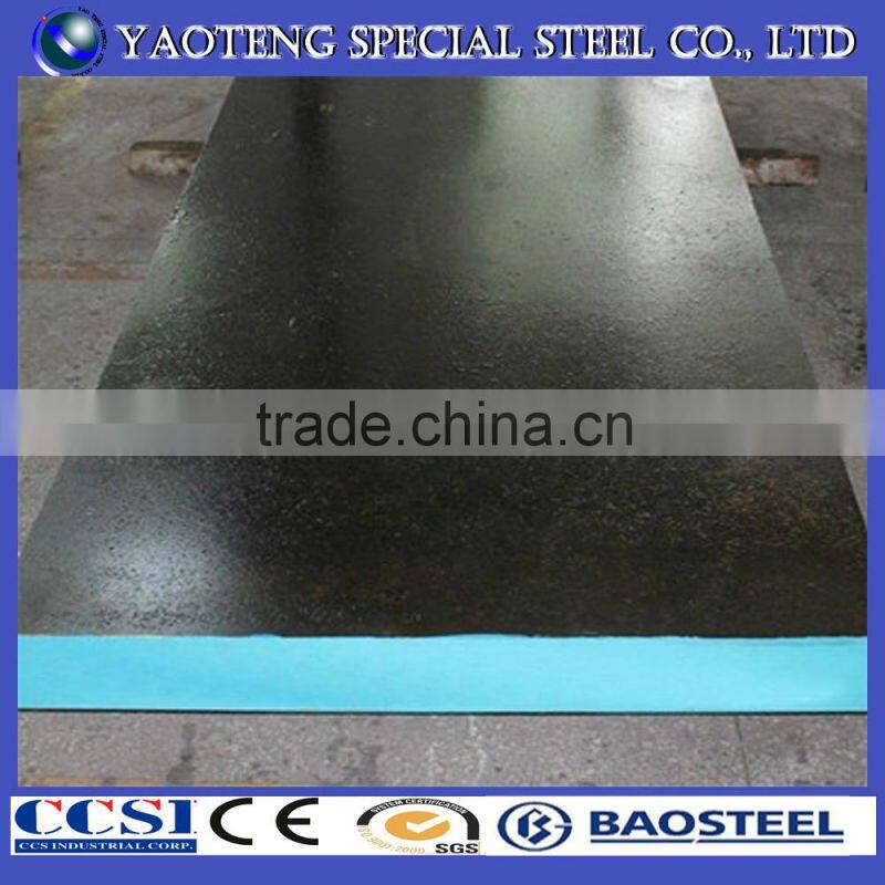 china p20 steel