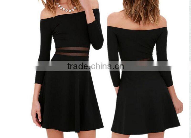 very nice dresses lace top evening dress china desigual