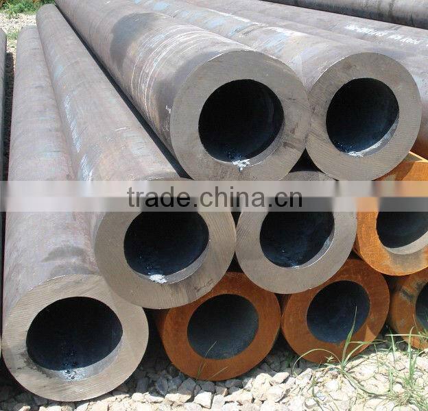 astm a333 gr6 seamless steel pipe(high pressure boiler tube)