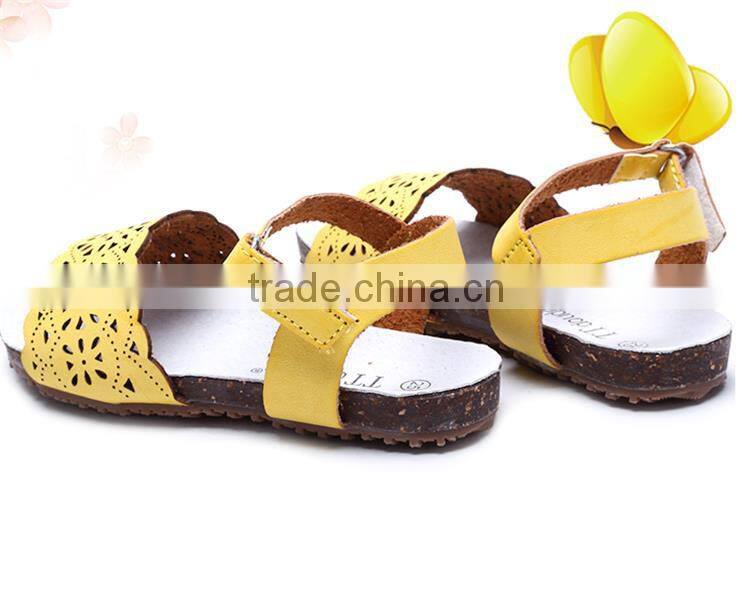 wholesale china kids shoes kids orthopedic shoes Hot selling kids shoes with light