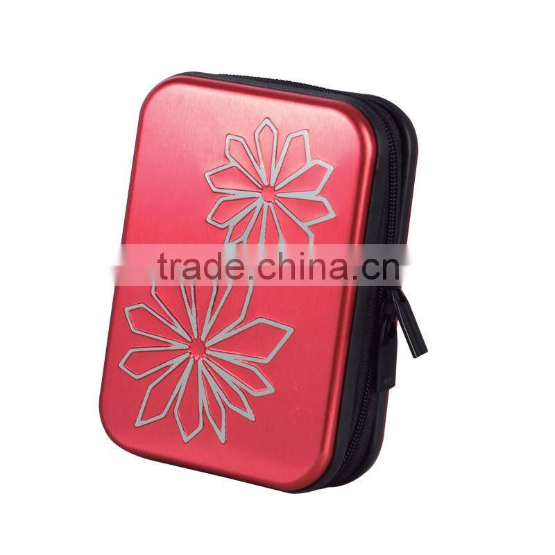 aluminum camera case to protect device