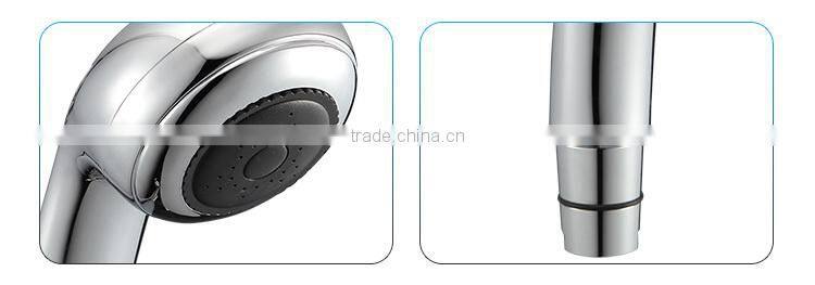 2016 Hot Sale High Quality Economic Bathroom Shower Head