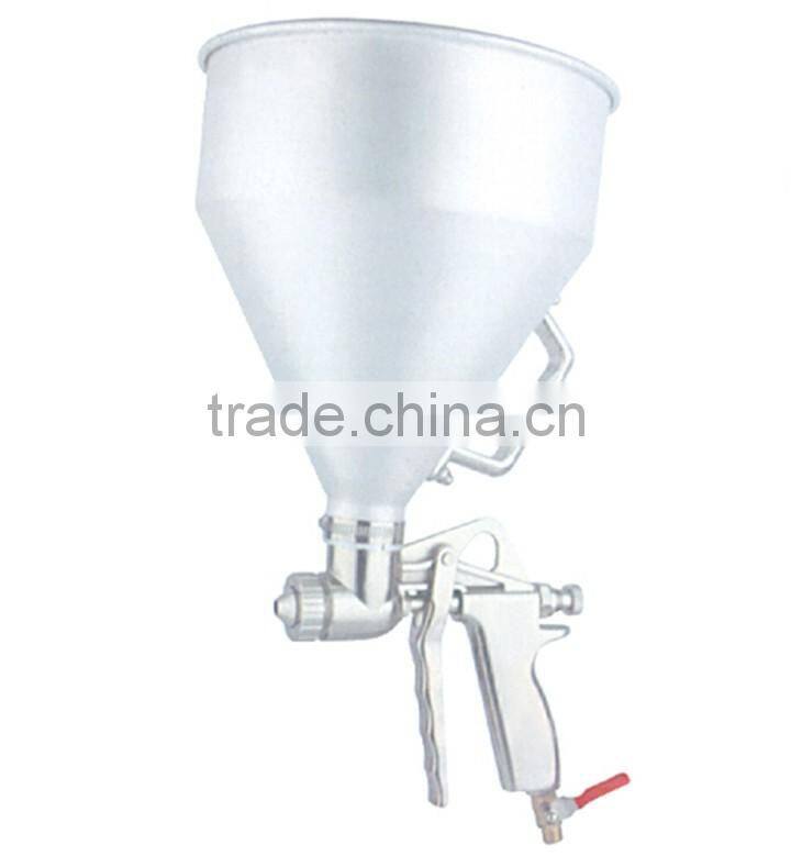 Air Hopper Spray Gun