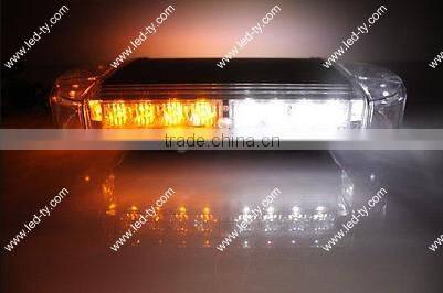 Super Power LED warning light LED warning strobe light