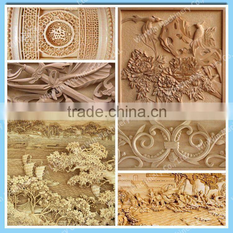 Machine Manufacturers WW1313 Paper Cutting Machine Price