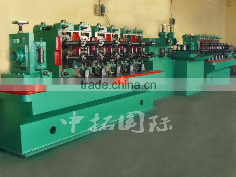 welding pipe roller