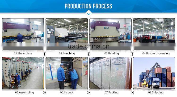 OutdoorZBW19 Series Electric Substation Equipment