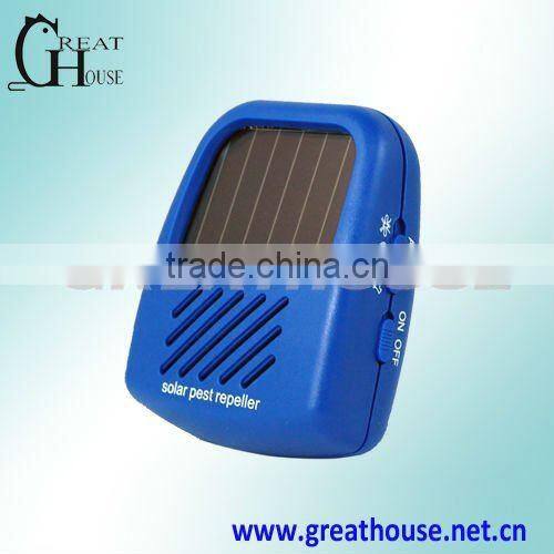 Eco-friendly solar bed bug repellent GH-631