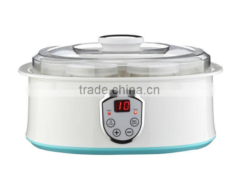 best good yogurt maker