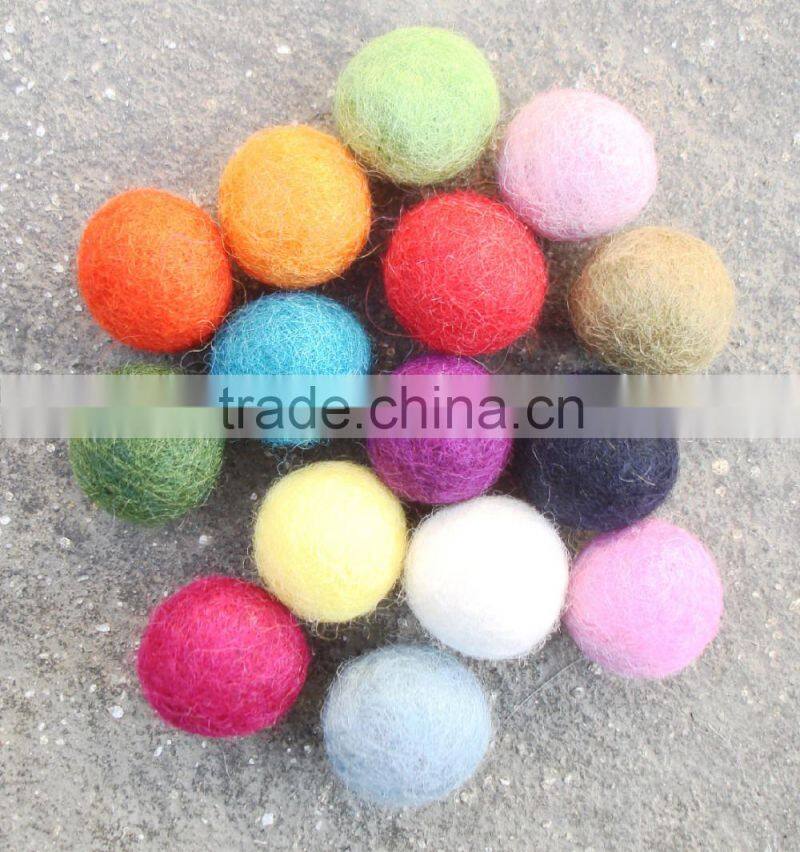 Woollen Seat Cushion