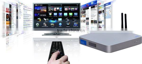 Cheapest mini pc dual nic n2820 n2810 Preinstalled O/S Window s 7/8, Android Support WIFI Opion for 3 years warranty