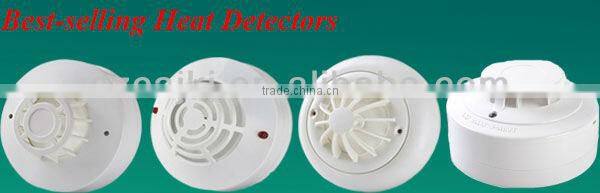 Waterproof Mini Fire Alarm Heat Detector