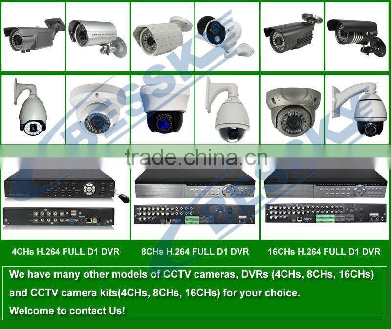 2014 New Shenzhen plug and play indoor IR cloud p2p wireless wifi ip baby Home camera